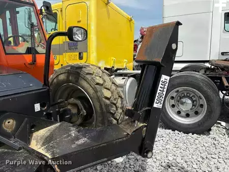 Telehandler Fixed 2024  JLG Skytrak (21)