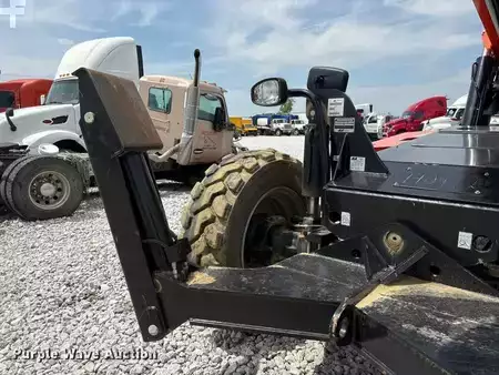 Telehandler Fixed 2024  JLG Skytrak (22)