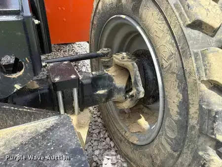 Telehandler Fixed 2024  JLG Skytrak (23)