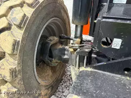 Telehandler Fixed 2024  JLG Skytrak (24)