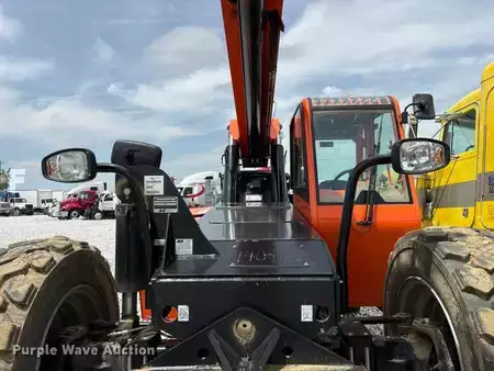 Telehandler Fixed 2024  JLG Skytrak (25)