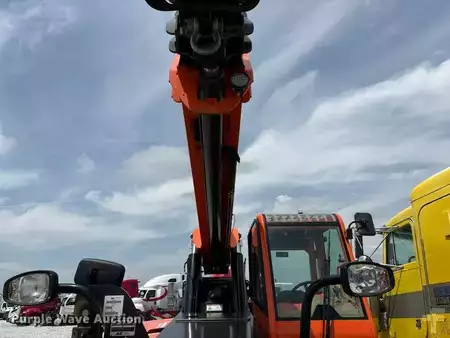 Telehandler Fixed 2024  JLG Skytrak (26)