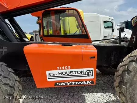 Telehandler Fixed 2024  JLG Skytrak (27)