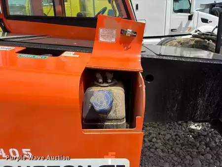 Telehandler Fixed 2024  JLG Skytrak (28)