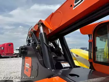 Telehandler Fixed 2024  JLG Skytrak (29)