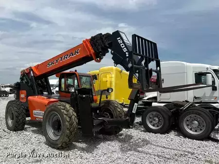 Telehandler Fixed 2024  JLG Skytrak (3)