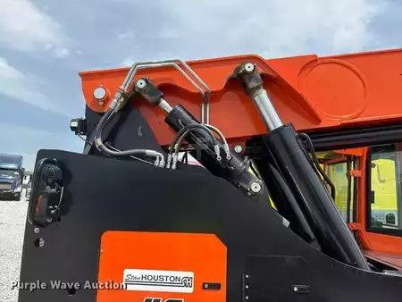Telehandler Fixed 2024  JLG Skytrak (30)