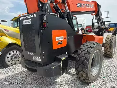 Telehandler Fixed 2024  JLG Skytrak (31)