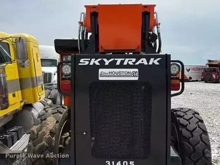 Telehandler Fixed 2024  JLG Skytrak (32)
