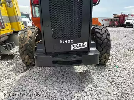 Telehandler Fixed 2024  JLG Skytrak (33)