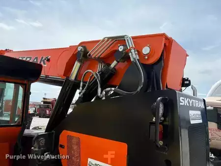 Telehandler Fixed 2024  JLG Skytrak (35)