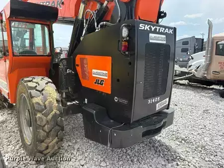Telehandler Fixed 2024  JLG Skytrak (36)