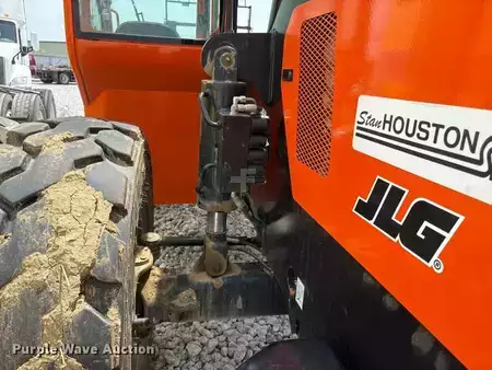 Telehandler Fixed 2024  JLG Skytrak (37)