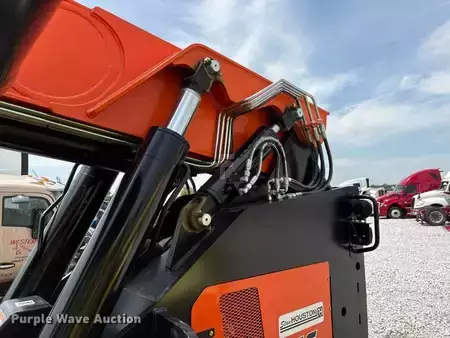 Telehandler Fixed 2024  JLG Skytrak (39)