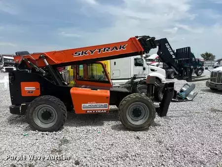 Telehandler Fixed 2024  JLG Skytrak (4)