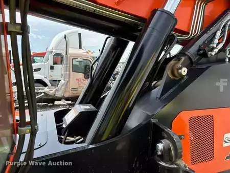 Telehandler Fixed 2024  JLG Skytrak (40)