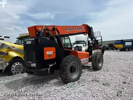 Telehandler Fixed 2024  JLG Skytrak (5)
