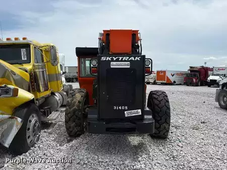 Telehandler Fixed 2024  JLG Skytrak (6)