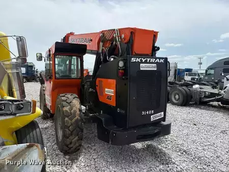 Telehandler Fixed 2024  JLG Skytrak (7)