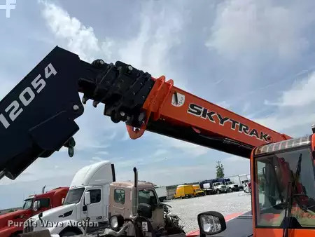 Telehandler Fixed 2024  JLG Skytrak (9)