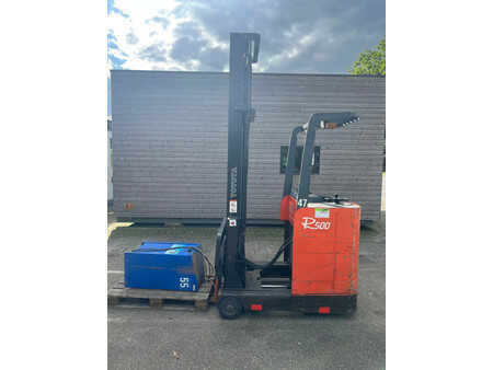 Retraky 1996  Toyota 6F BRS-10 6F BRS-10 (1)