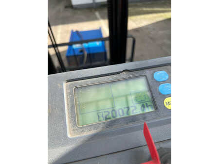 Retraky 1996  Toyota 6F BRS-10 6F BRS-10 (12)