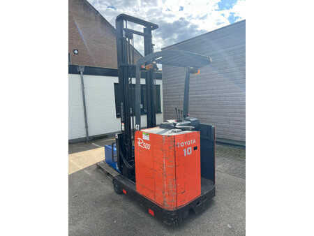 Retraky 1996  Toyota 6F BRS-10 6F BRS-10 (2)