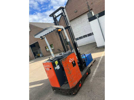 Retraky 1996  Toyota 6F BRS-10 6F BRS-10 (4)