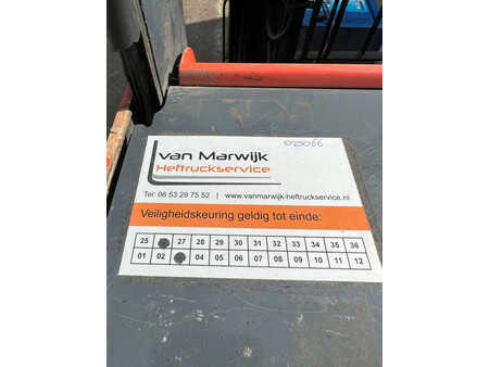 Retraky 1996  Toyota 6F BRS-10 6F BRS-10 (9)