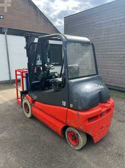 Elektro 4 Rad 1995  Linde E30 (3)