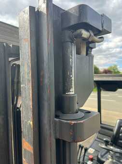 Elektro 4 Rad 1995  Linde E30 (7)