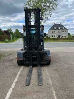 Diesel Forklifts 2015  Toyota 8FD50N (3)