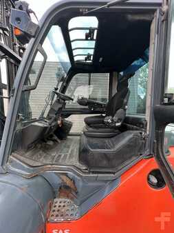 Diesel Forklifts 2015  Toyota 8FD50N (9)