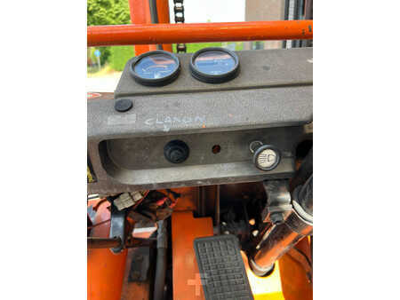 Dieselový VZV 1997  Toyota 02-4FD25 (10)