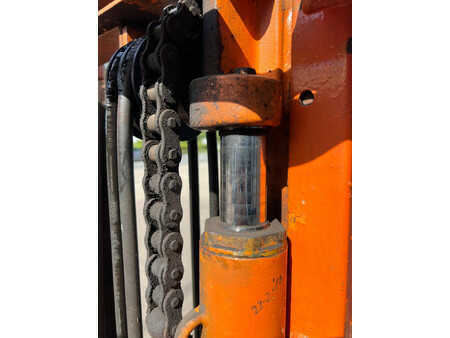 Dieselový VZV 1997  Toyota 02-4FD25 (14)