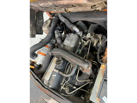 Dieselový VZV 1997  Toyota 02-4FD25 (18)