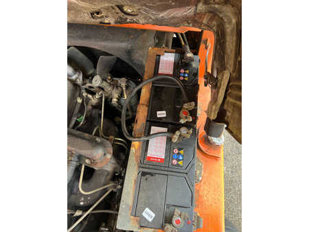 Dieselový VZV 1997  Toyota 02-4FD25 (19)