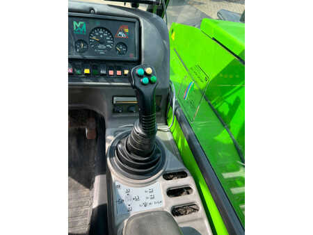 Manipulador fijo 2005  Merlo P26.6 SPT (12)