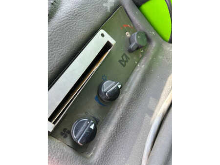 Manipulador fijo 2005  Merlo P26.6 SPT (13)