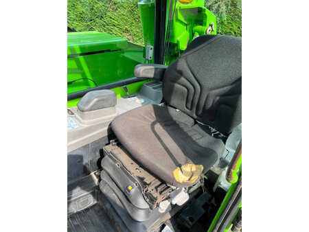 Manipulador fijo 2005  Merlo P26.6 SPT (14)