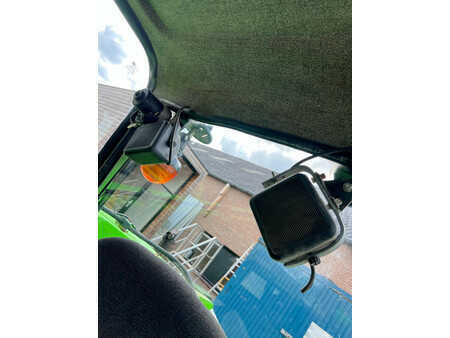 Manipulador fijo 2005  Merlo P26.6 SPT (15)