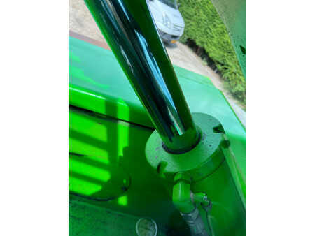 Manipulador fijo 2005  Merlo P26.6 SPT (16)