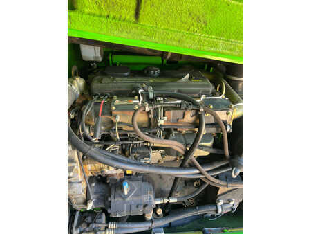 Manipulador fijo 2005  Merlo P26.6 SPT (20)