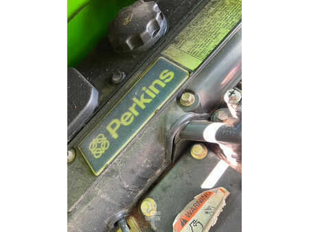 Manipulador fijo 2005  Merlo P26.6 SPT (21)