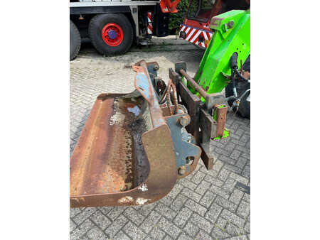 Manipulador fijo 2005  Merlo P26.6 SPT (22)