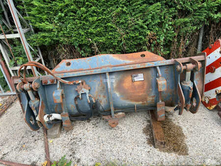 Manipulador fijo 2005  Merlo P26.6 SPT (23)