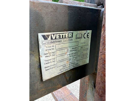 Manipulador fijo 2005  Merlo P26.6 SPT (26)