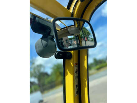 Chariots élévateurs GPL 2008  Hyster H4.0FT6 v6 LPG (15)