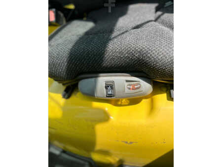 Chariots élévateurs GPL 2008  Hyster H4.0FT6 v6 LPG (18)
