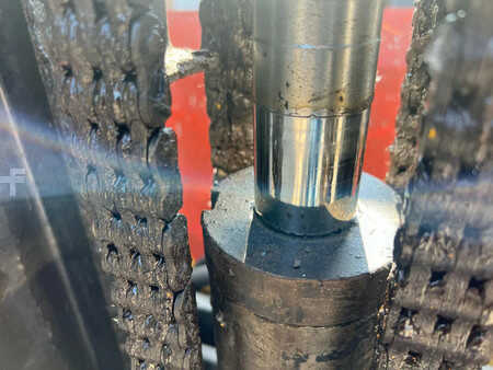 Treibgasstapler 1994  Hyster H3.00XM (12)